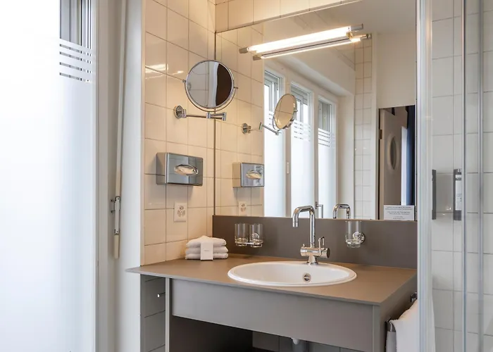 Boutique Hotel Karl